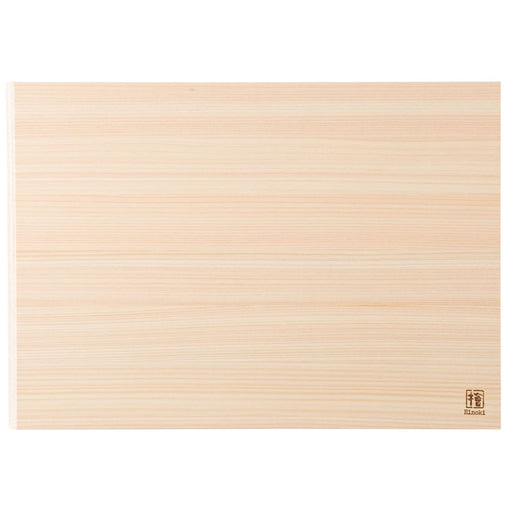 HINOKI CHOPPING BOARD 4230