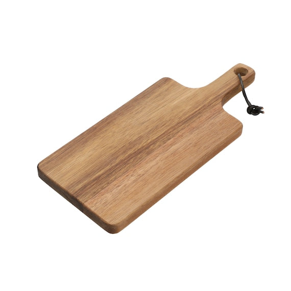 ACACIA CUTTING BOARD M 35X15