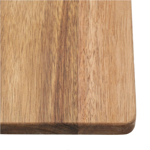 ACACIA CUTTING BOARD M 35X15