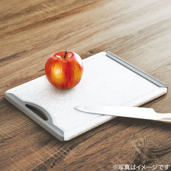 ANTIBACTERIAL CUTTING BORD MARBLE GRAIN GY-LL