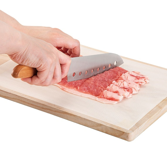 CUTTING BOARD ROLL SHEET M