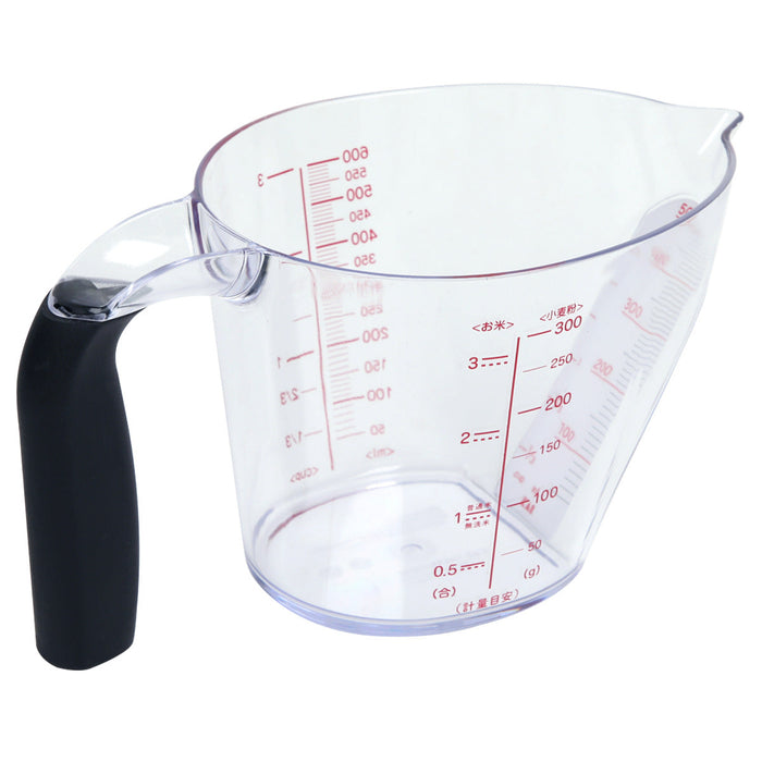 MEASURING CUP 600ml