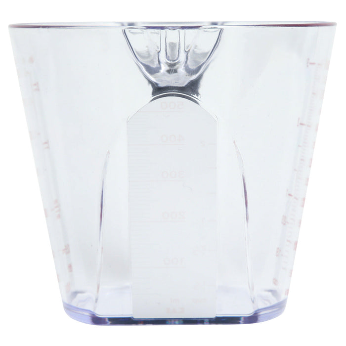 MEASURING CUP 600ML