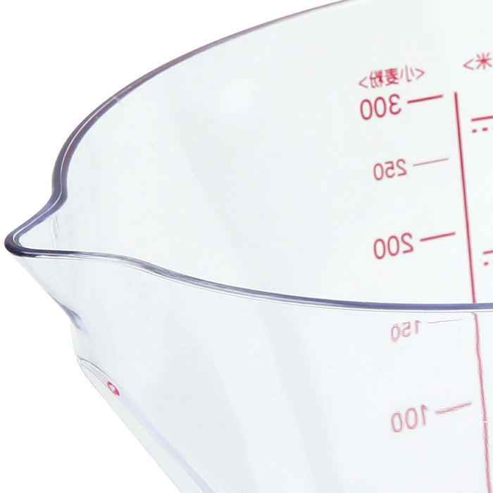 MEASURING CUP 600ML