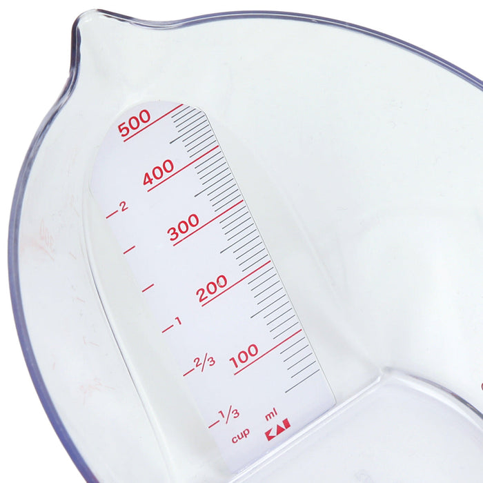 MEASURING CUP 600ML