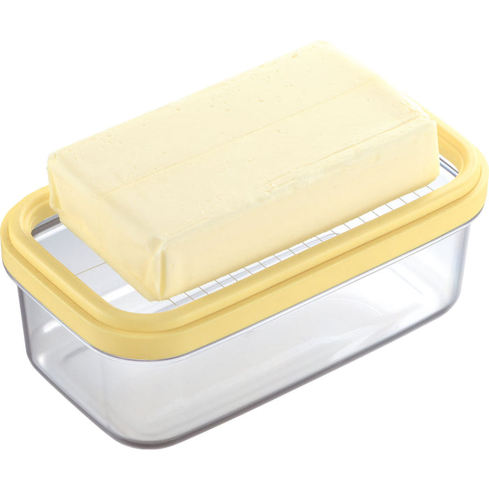 BUTTER CASE