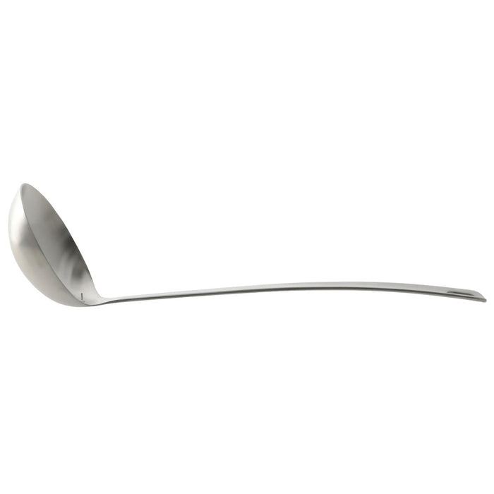 STAINLESS LADLE L