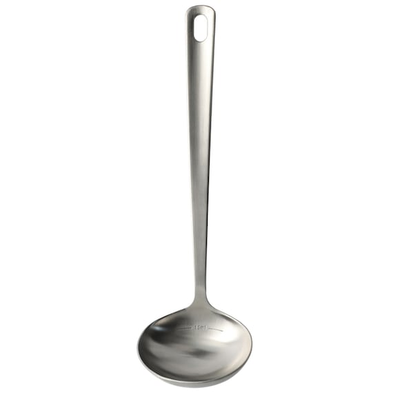 STAINLESS LADLE S