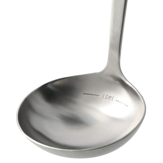 STAINLESS LADLE S