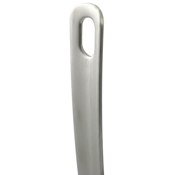 STAINLESS LADLE S