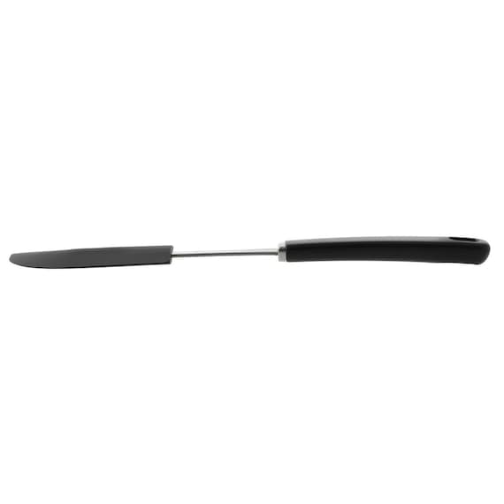 SILICON SPATULA WITH PP HANDLE DAYS