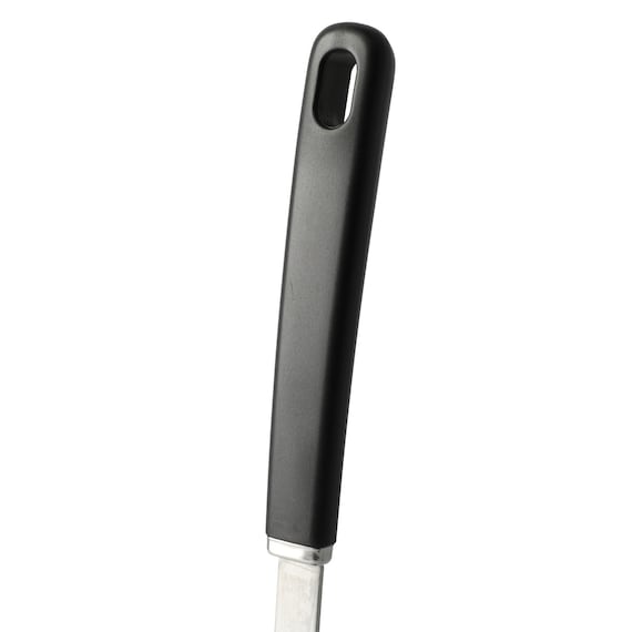 SILICON SPATULA WITH PP HANDLE DAYS