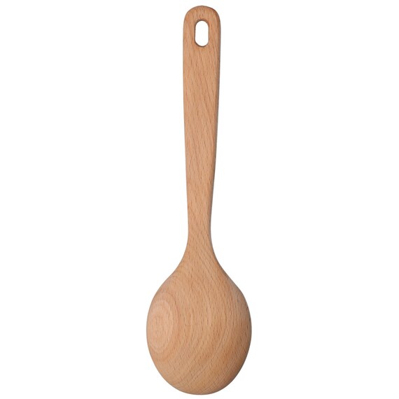 WOODEN SPOON TURNER DAYS P13-W1705N