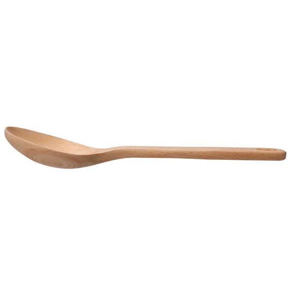 WOODEN SPOON TURNER DAYS P13-W1705N