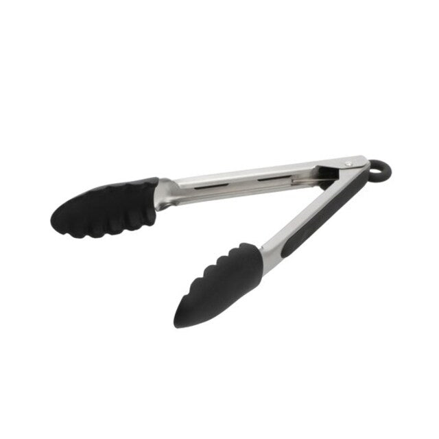 SILICONE TONGS  M KT01