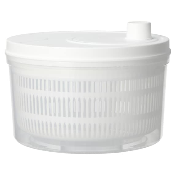 SALAD SPINNER L