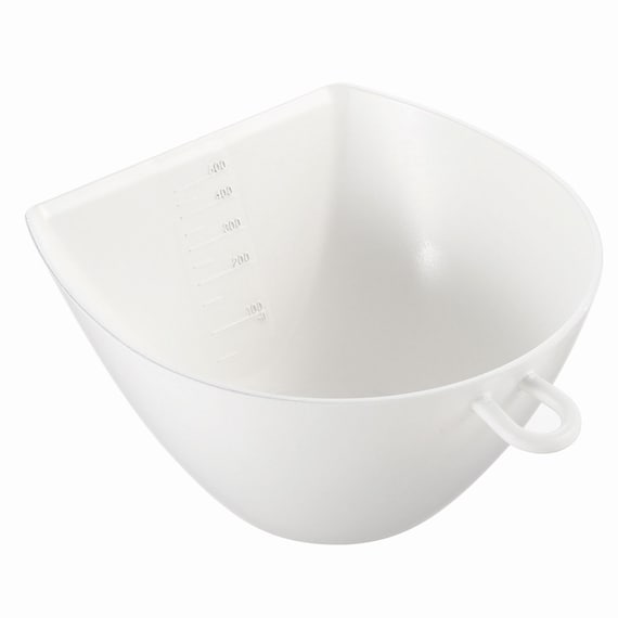 HANDY BOWL AND COLANDER