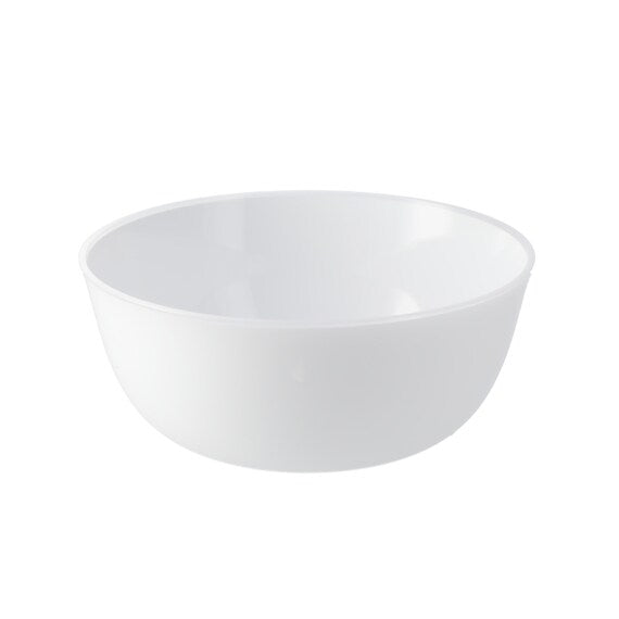 BOWL 18CM WH