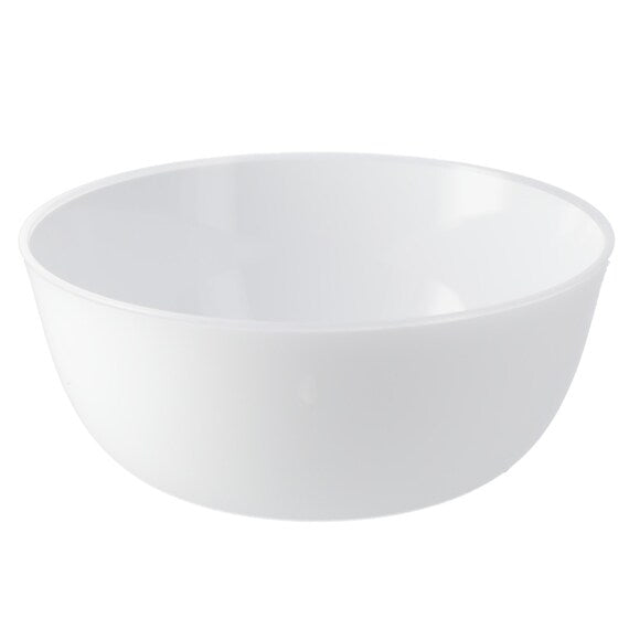 BOWL 18CM WH