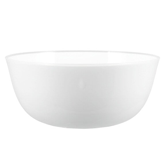 BOWL 18CM WH