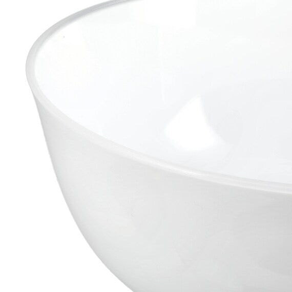 BOWL 18CM WH