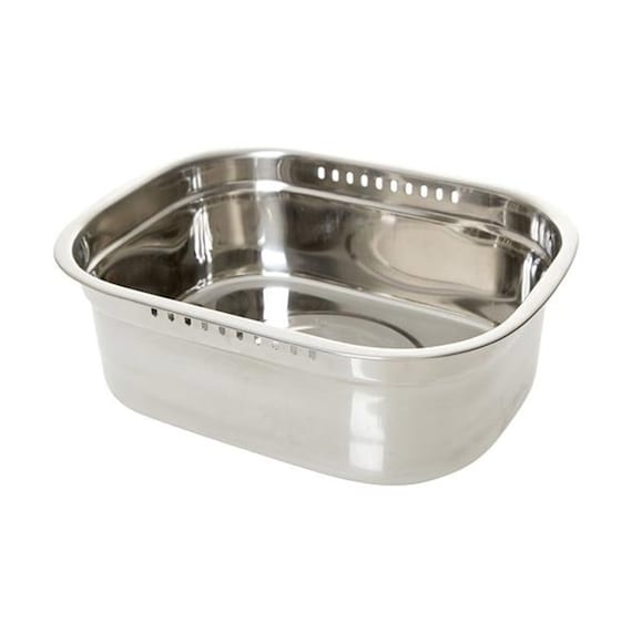 RECTANGLE BASIN WLF