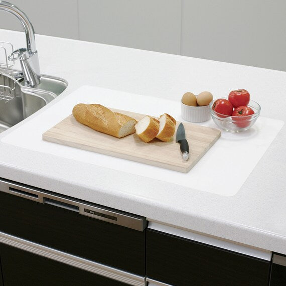 SILICONE COOKING TABLE PROTECTIVE SHEET LL