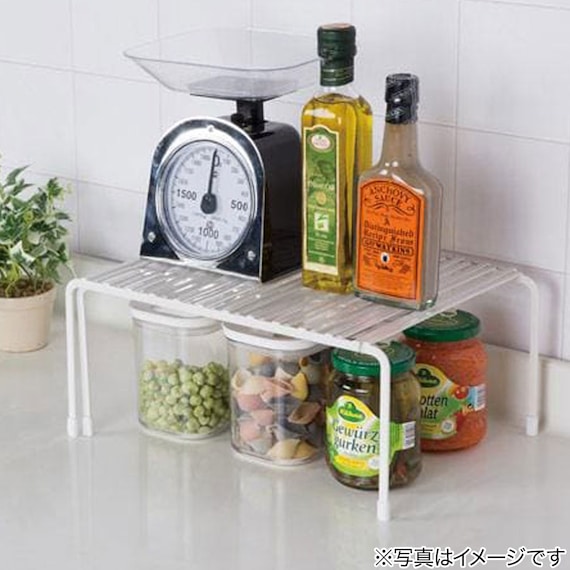 EXPANDABLE KITCHEN SHELF WH600*240