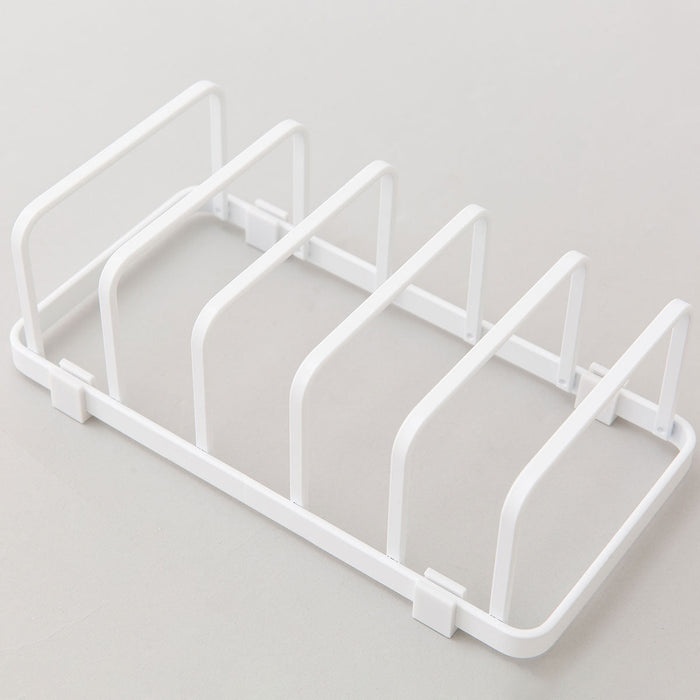 PLATE STAND FLAT