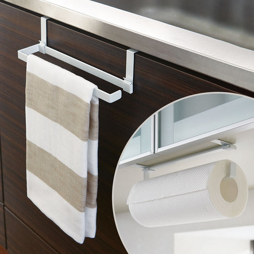 Paper&towelhanger FLAT WH