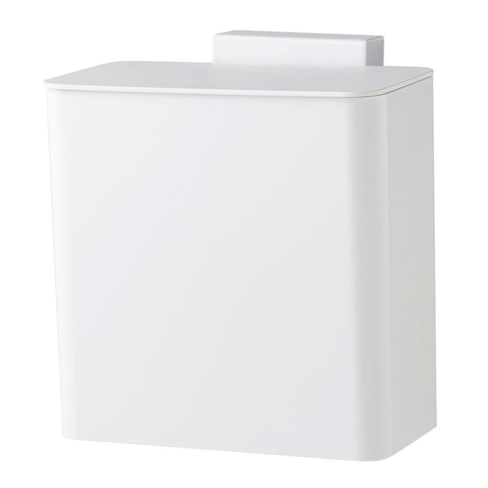 Magnet sink door trash can FLAT WH