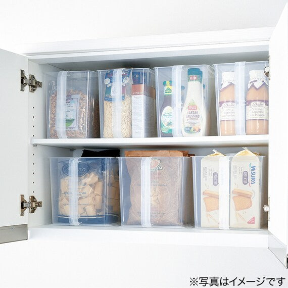 STORAGE CONTAINER FOR WALL CABINET S CL