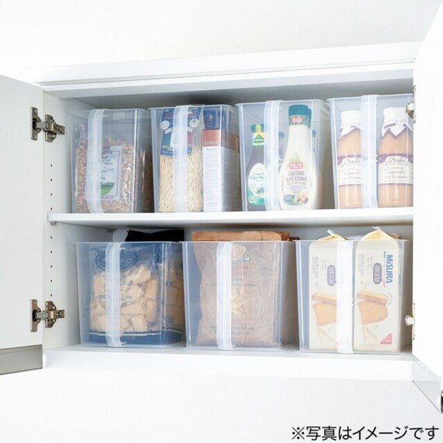 STORAGE CONTAINER FOR WALL CABINET M CL